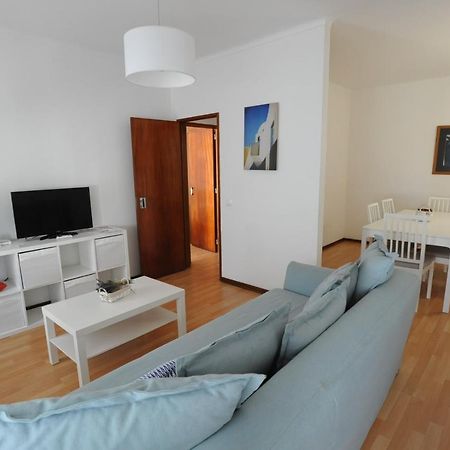 Lagos Central Apartments Ap 3 Buitenkant foto