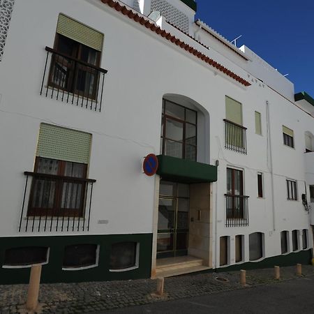 Lagos Central Apartments Ap 3 Buitenkant foto