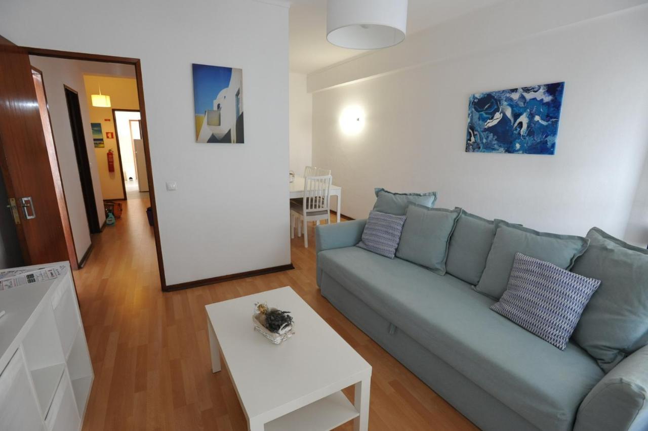 Lagos Central Apartments Ap 3 Buitenkant foto