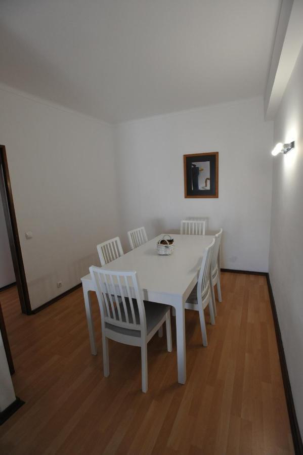 Lagos Central Apartments Ap 3 Buitenkant foto