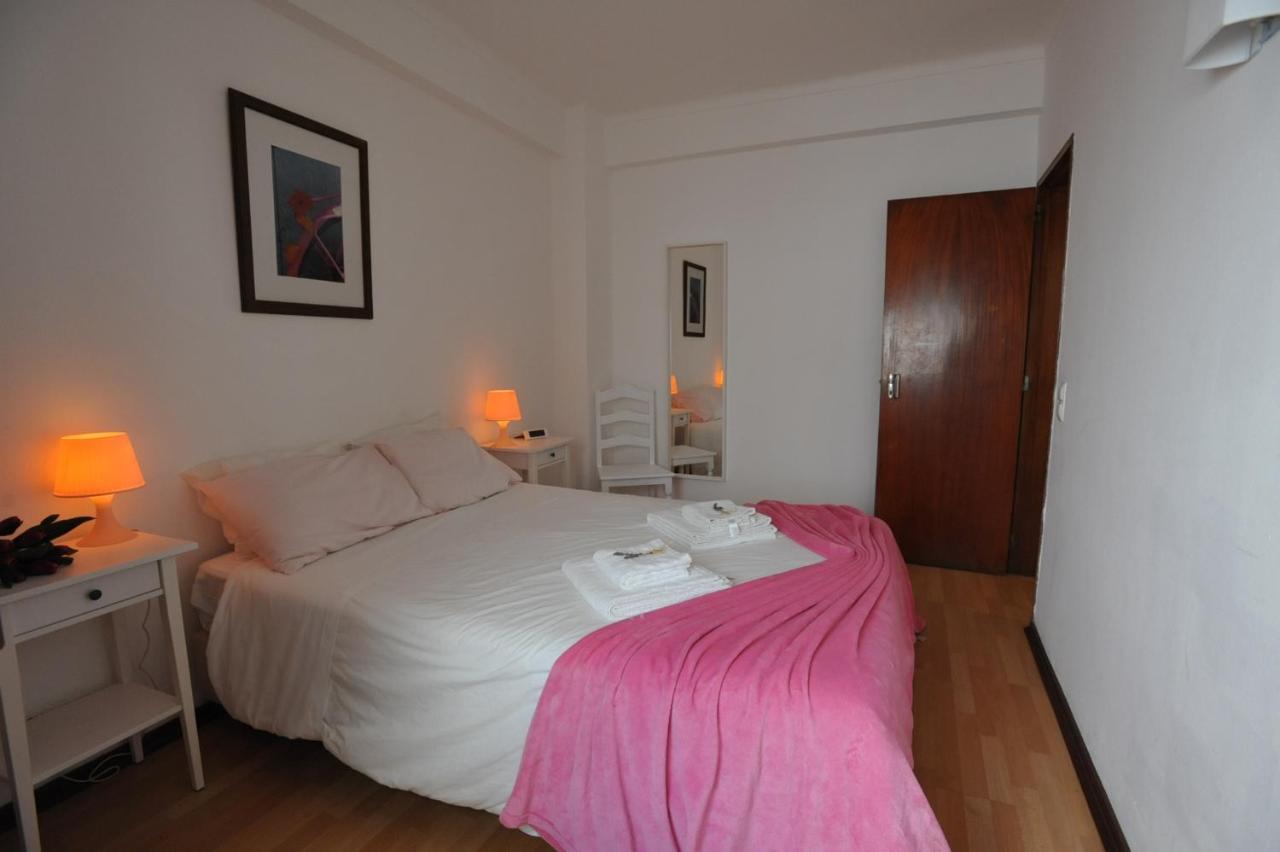 Lagos Central Apartments Ap 3 Buitenkant foto