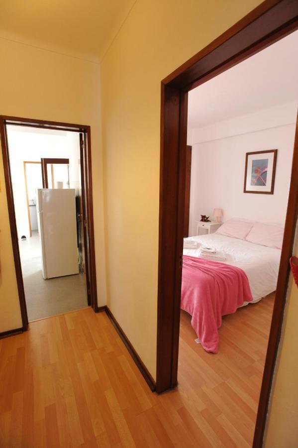 Lagos Central Apartments Ap 3 Buitenkant foto