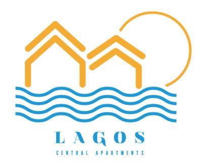 Lagos Central Apartments Ap 3 Buitenkant foto