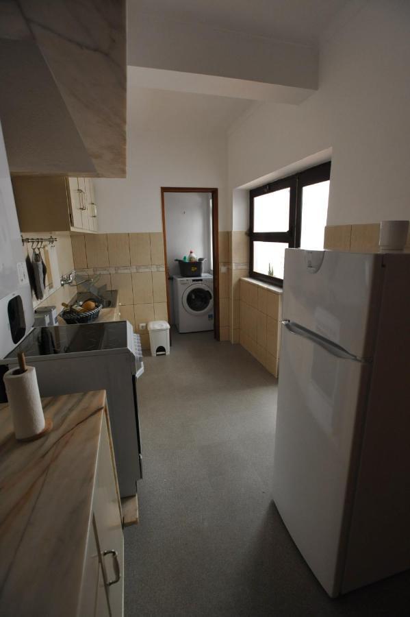 Lagos Central Apartments Ap 3 Buitenkant foto